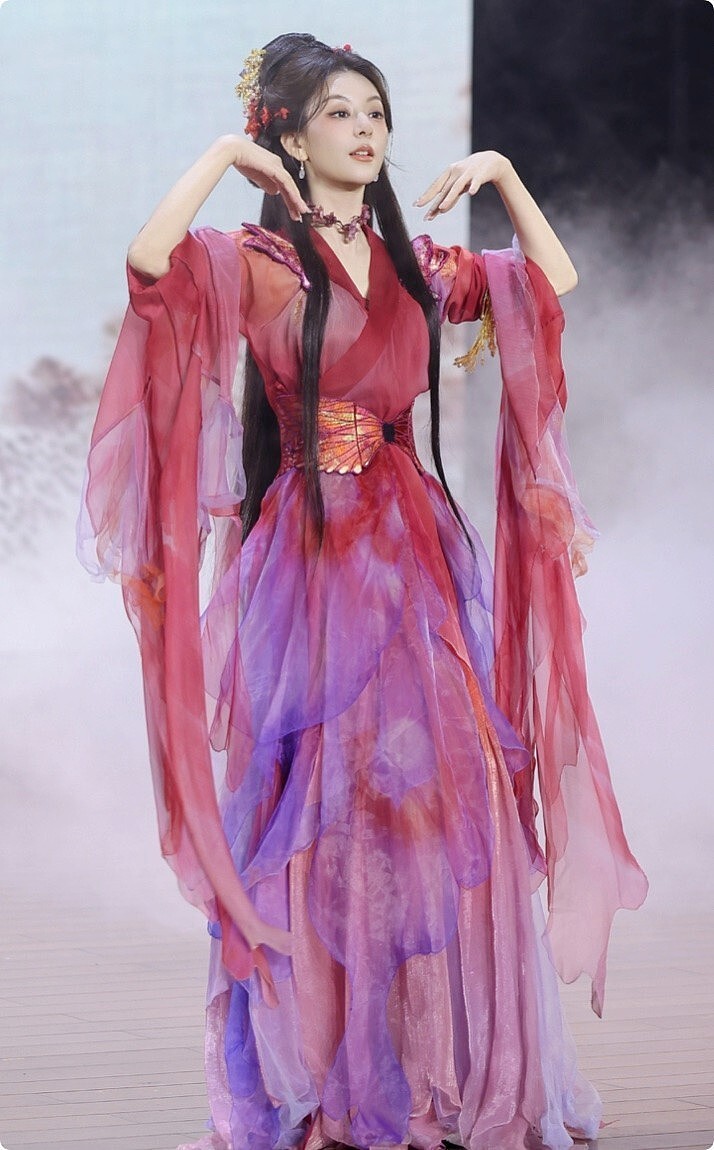 方媛出月子“捞金”被群嘲,殊不知这才是天王嫂的“顶级聪明”(组图) - 4