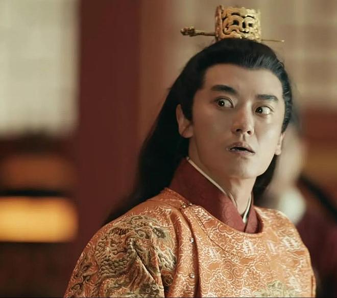 长得丑、演戏烂，爹妈“强捧不红”的5 位星二代，注定走不远（组图） - 32