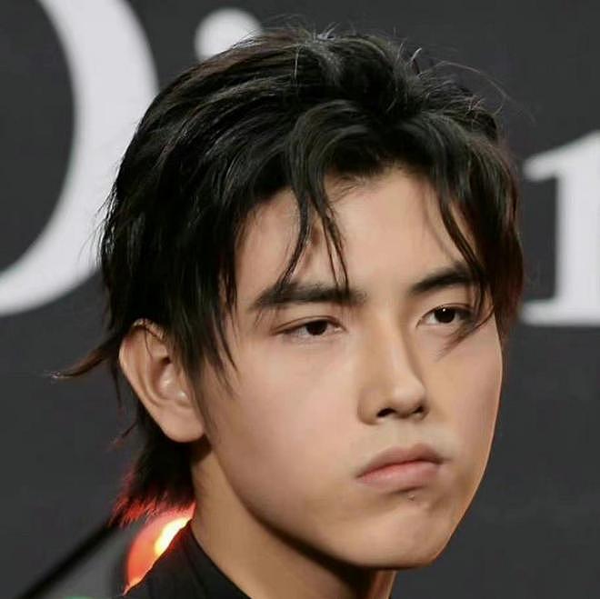 长得丑、演戏烂，爹妈“强捧不红”的5 位星二代，注定走不远（组图） - 11