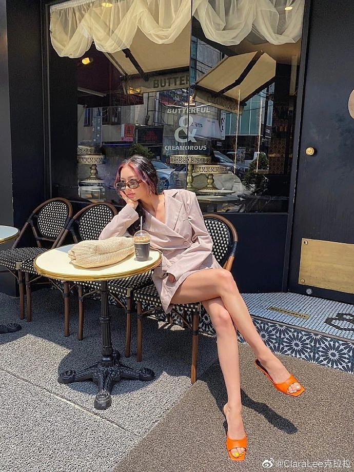 【美女】29岁闯入18禁片场,30岁凭34D性感热舞炸场!这姐姐“杀”疯了(组图) - 6