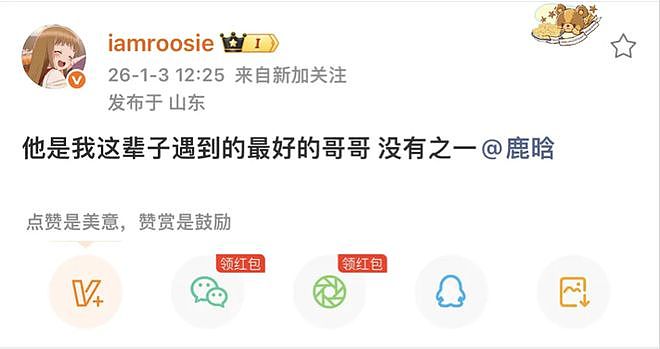 年度大瓜新鲜出炉，内娱魔嫂下凡，司晓笛和内娱众男明星同归于尽（组图） - 7