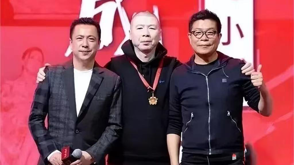 欠债22亿，内娱巨头没招了（组图） - 30