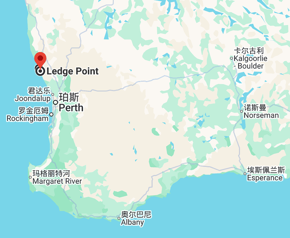 元旦当天，一澳洲华人男子失踪，至今未上岸（组图） - 4