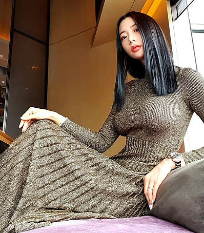 【美女】29岁闯入18禁片场,30岁凭34D性感热舞炸场!这姐姐“杀”疯了(组图) - 2