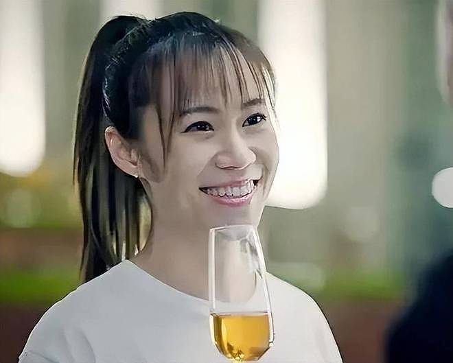 长得丑、演戏烂，爹妈“强捧不红”的5 位星二代，注定走不远（组图） - 36