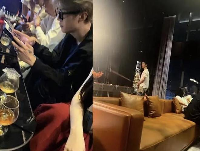 汪峰一条微博，打响2026年第一枪，可以贪财好色，但别踩红线（组图） - 16