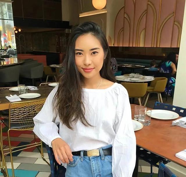 【美女】身高172的泳装模特,沙漏身材搭配大长腿,再把训练动作给你(组图) - 6