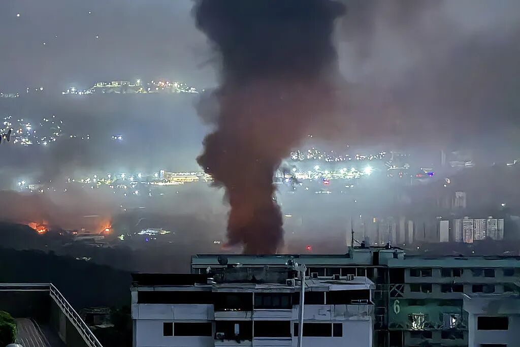 跨境抓总统,这支神秘特种部队“零死亡”(组图) - 1