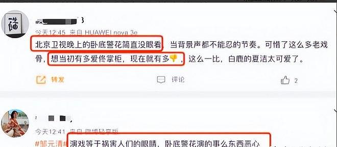 长得丑、演戏烂，爹妈“强捧不红”的5 位星二代，注定走不远（组图） - 8