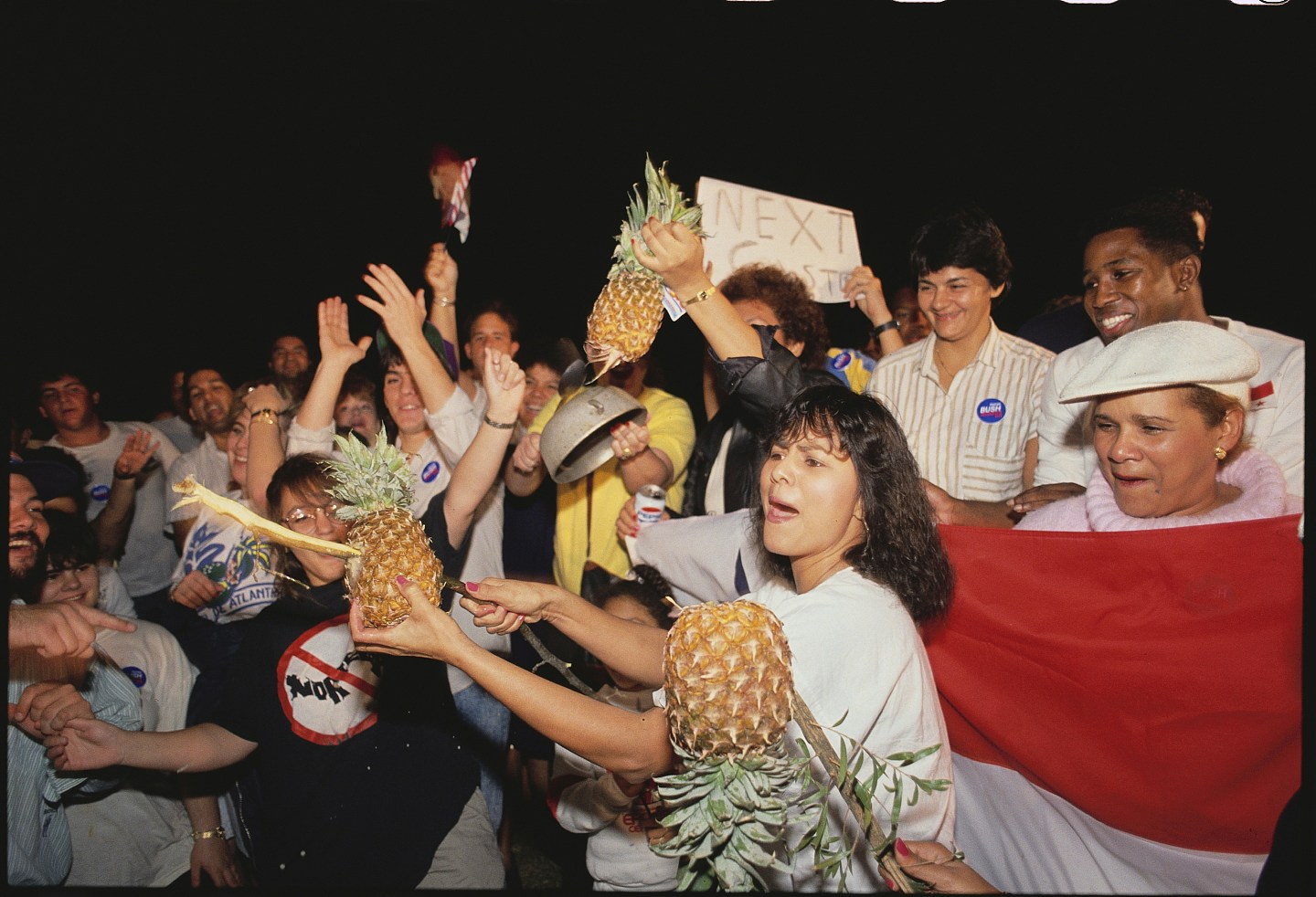 委内瑞拉变天!36年前的今天:美军入侵巴拿马,擒领袖诺列加(组图) - 3