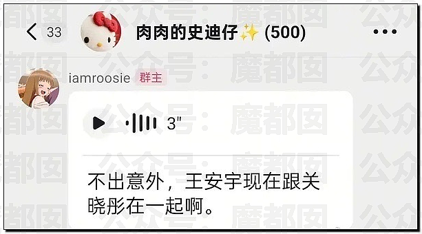 内娱地震！司晓迪自曝睡遍顶流男星，大量私照曝光！男星“能力”排名第一揭晓（视频/组图） - 118