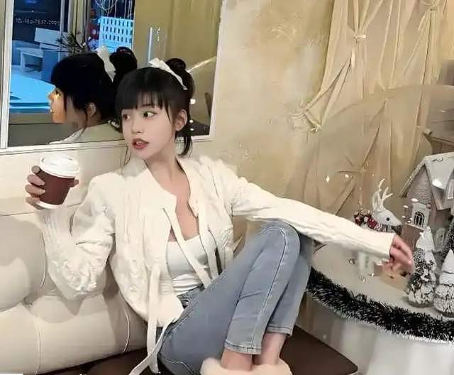 爆料鹿晗范丞丞林更新的司晓迪啥来头？（组图） - 5