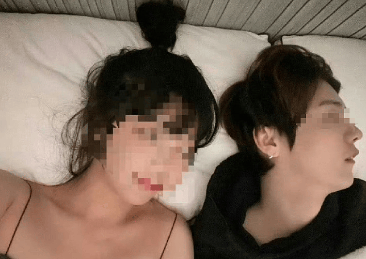 司晓迪事件最全瓜！檀健次私下是舔狗...（组图） - 21