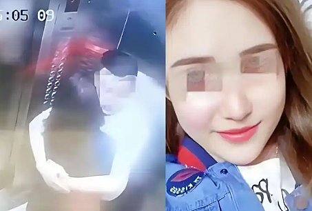 女生因洗袜子争吵被男友活活掐死！曾诬告男友强奸黑料被扒，网友直呼报应（组图） - 13