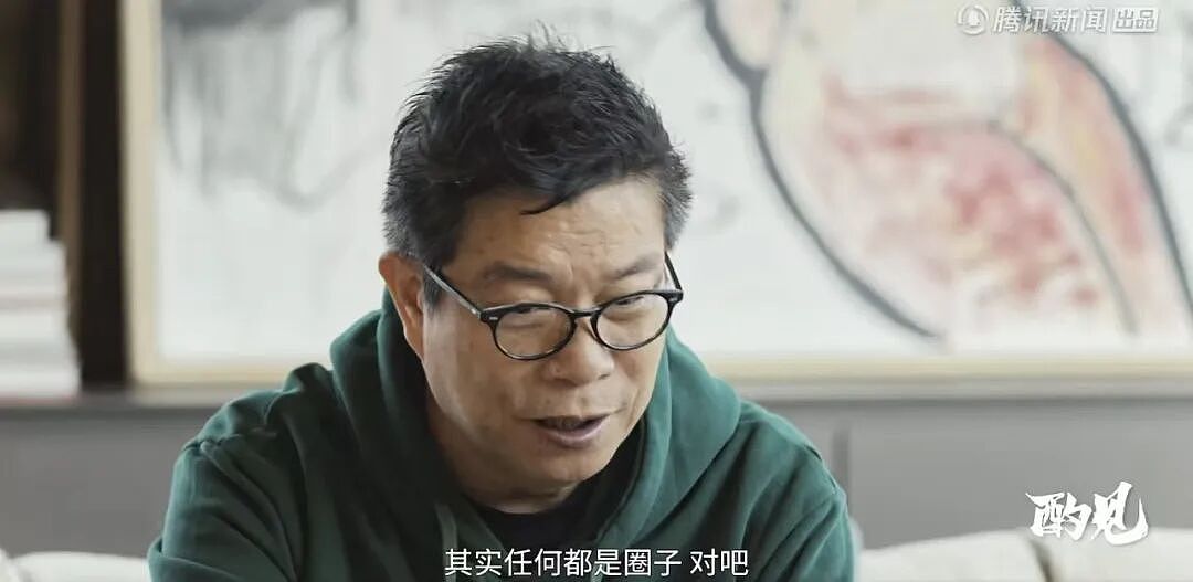 欠债22亿，内娱巨头没招了（组图） - 9
