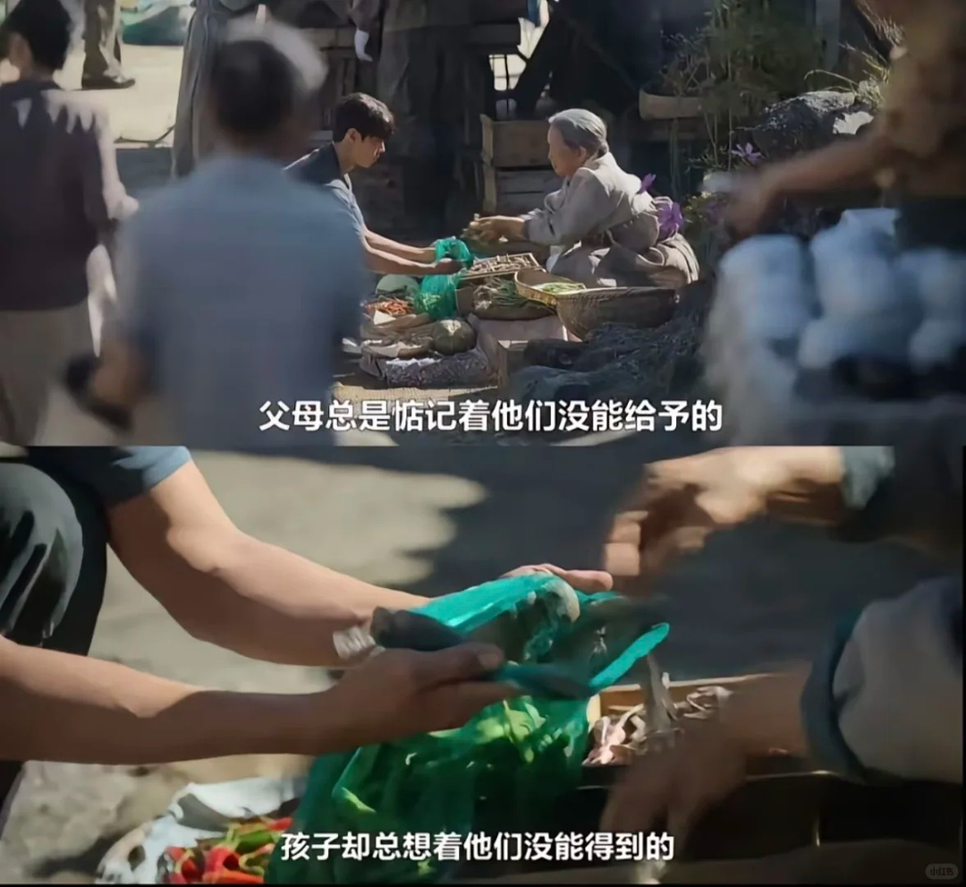 下嫁13年，5年生3胎，豪门太子妃被骂上热搜，2年后骂她的都闭嘴了！网友感慨：原来你是这样的妈妈（组图） - 7