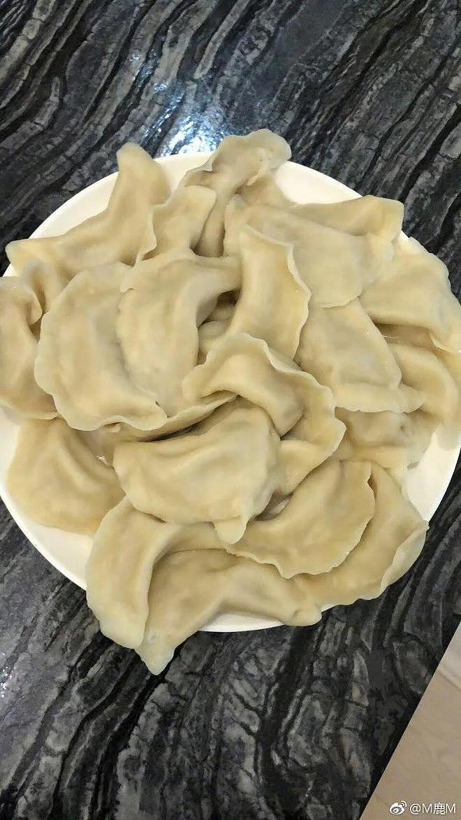 内娱开年地震，N个男顶流被同一个女孩曝光（组图） - 22