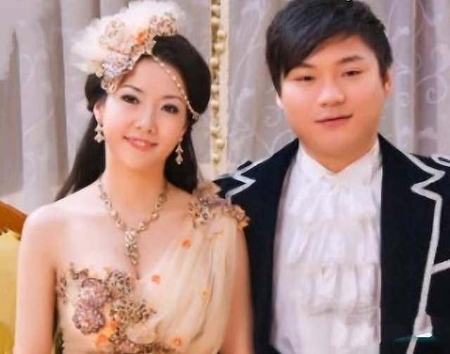 知名网红李贤良妻子去世，仅41岁，蓝小天悼念，老公在狱中（组图） - 10