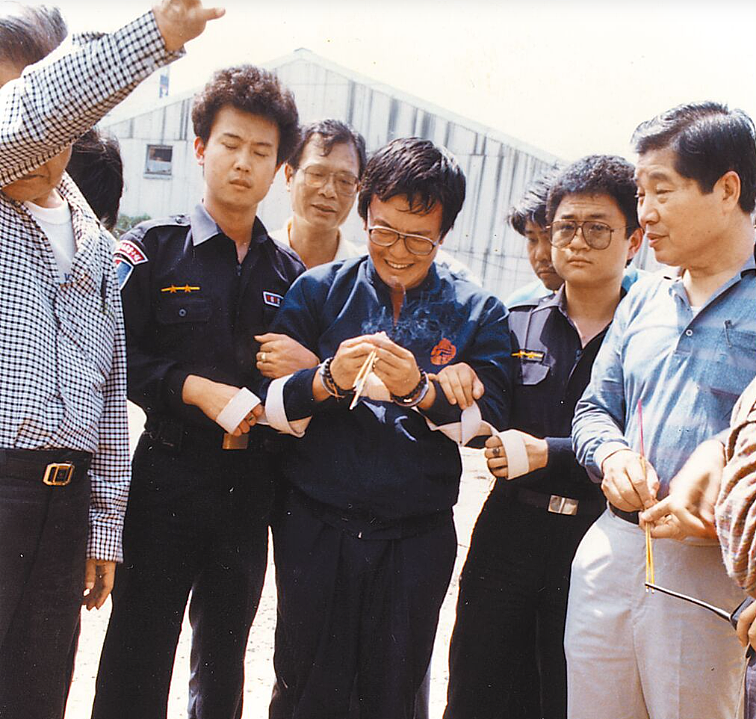奇案解密！日女井口真理子游台遭分尸，头颅36年未寻回，凶手成关押最长杀人犯（组图） - 3