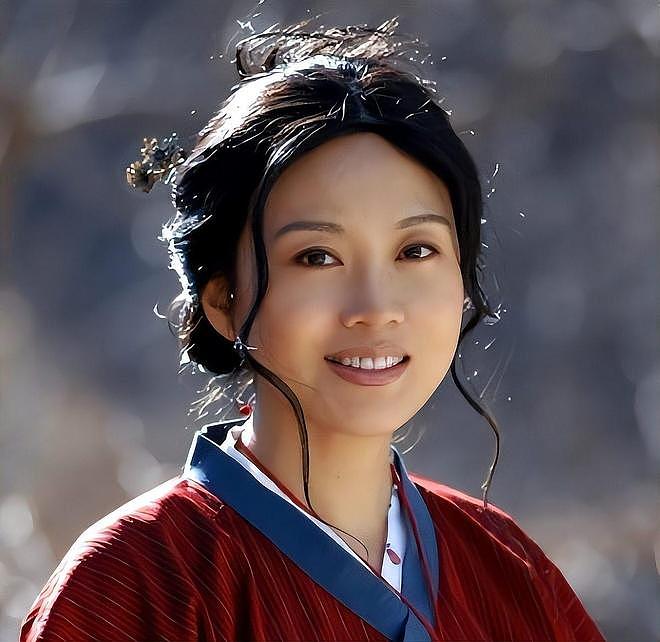 长得丑、演戏烂，爹妈“强捧不红”的5 位星二代，注定走不远（组图） - 2