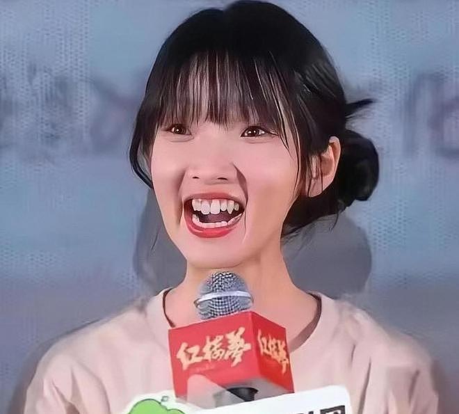 长得丑、演戏烂，爹妈“强捧不红”的5 位星二代，注定走不远（组图） - 39