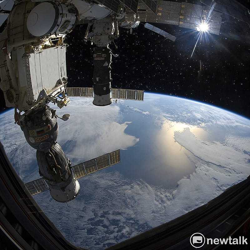 SpaceX星链大规模降轨，中国怒批（图） - 1
