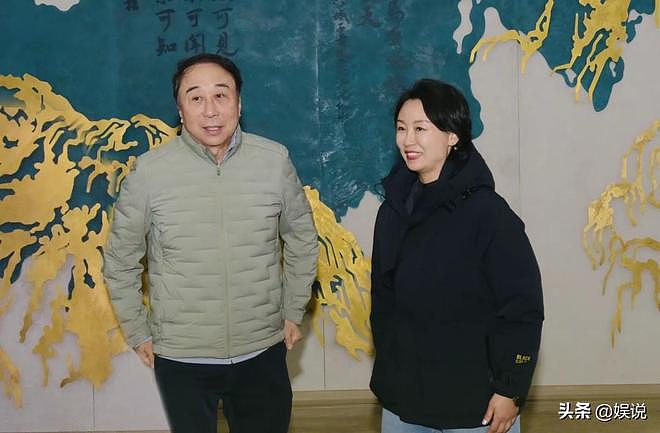 郭德纲也没想到，冯巩带队去小县城演出，13人卖1000张票不够成本（组图） - 4