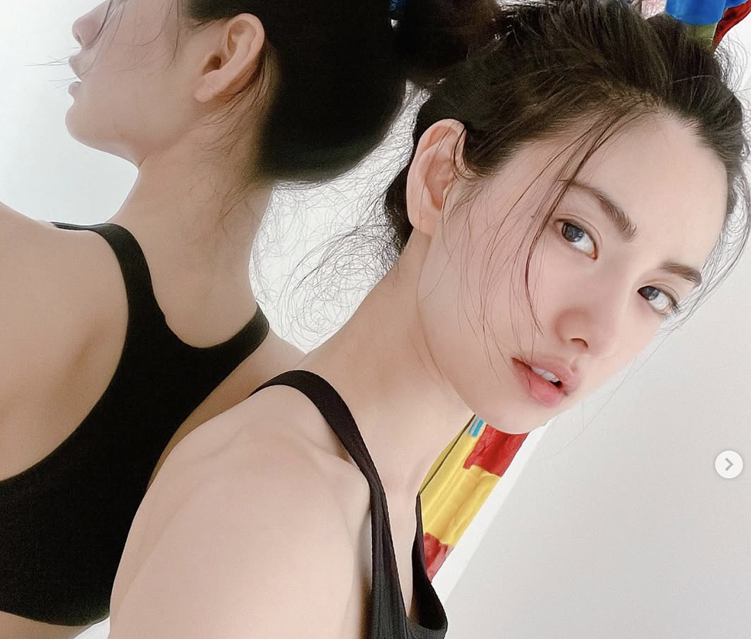 韩国女星家中大战持刀歹徒,女星夺刀自卫,反被起诉杀人未遂(组图) - 7