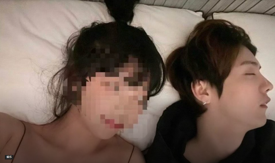 开年第一大瓜!美女网红凌晨大爆料,睡遍十余名顶流?多方速回应(组图) - 2
