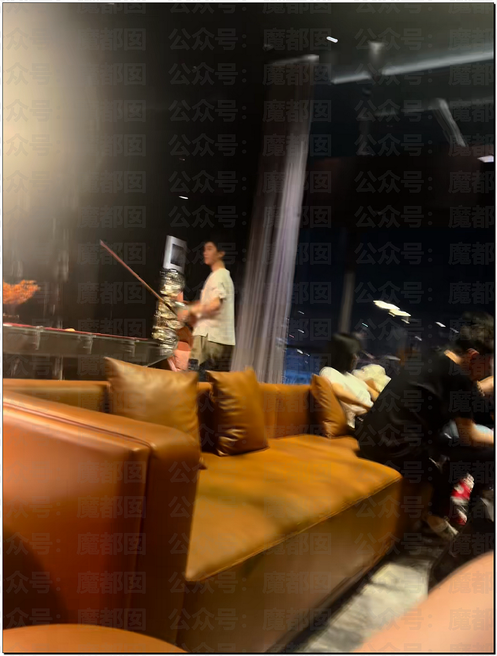 内娱地震！司晓迪自曝睡遍顶流男星，大量私照曝光！男星“能力”排名第一揭晓（视频/组图） - 64