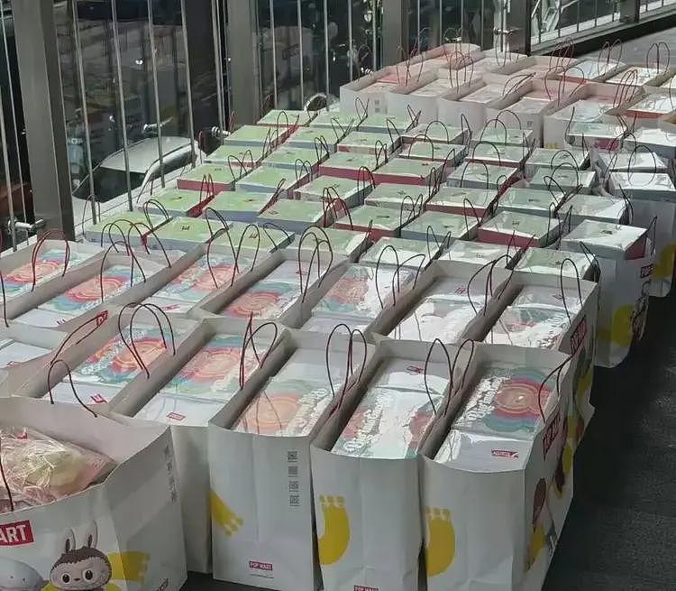 黄牛都不收,泡泡玛特自己砸了金饭碗(组图) - 6