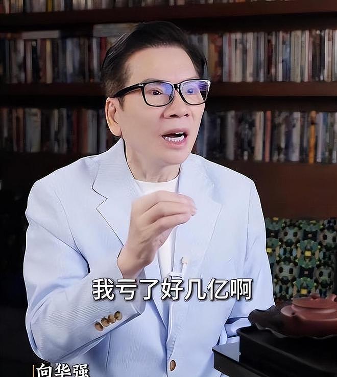 长得丑、演戏烂，爹妈“强捧不红”的5 位星二代，注定走不远（组图） - 18