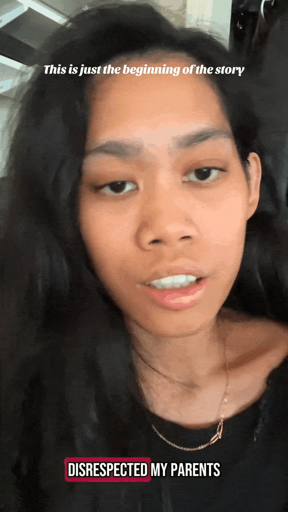 美国大叔自嘲成护照哥,亚裔老婆拿了身份就跑!结果网友全都支持她(组图) - 23