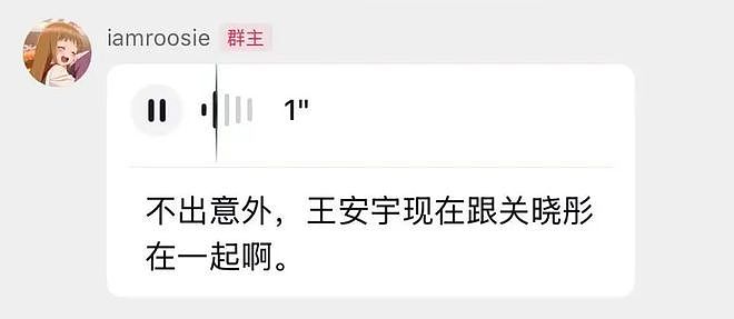 年度大瓜新鲜出炉，内娱魔嫂下凡，司晓笛和内娱众男明星同归于尽（组图） - 9