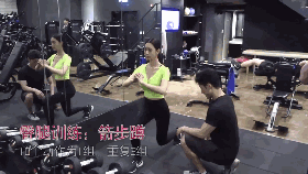【美女】29岁闯入18禁片场,30岁凭34D性感热舞炸场!这姐姐“杀”疯了(组图) - 34