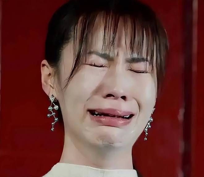 长得丑、演戏烂，爹妈“强捧不红”的5 位星二代，注定走不远（组图） - 37