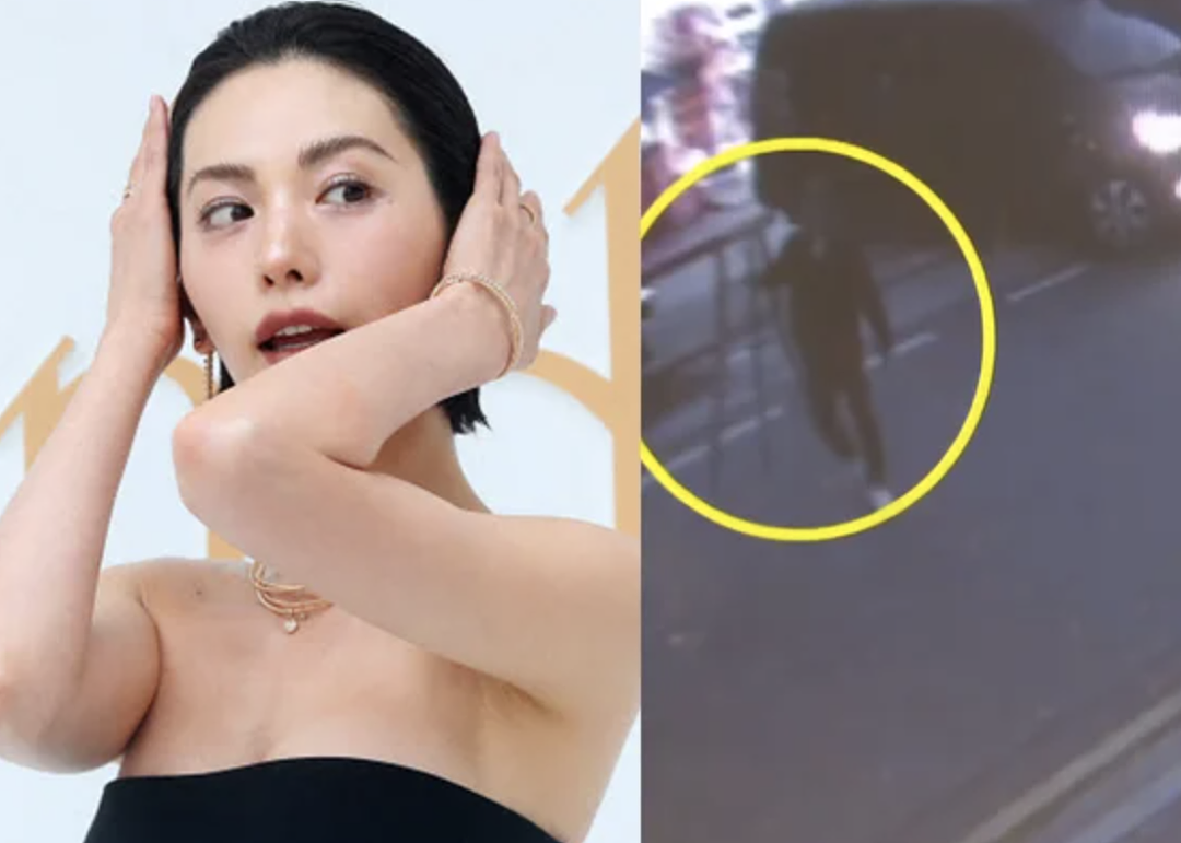 韩国女星家中大战持刀歹徒,女星夺刀自卫,反被起诉杀人未遂(组图) - 2