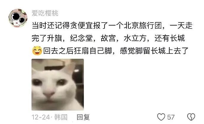 【爆笑】请问这个女生找我男朋友是什么意思 ?网友无语:聊天截图过于绿茶!(组图) - 20