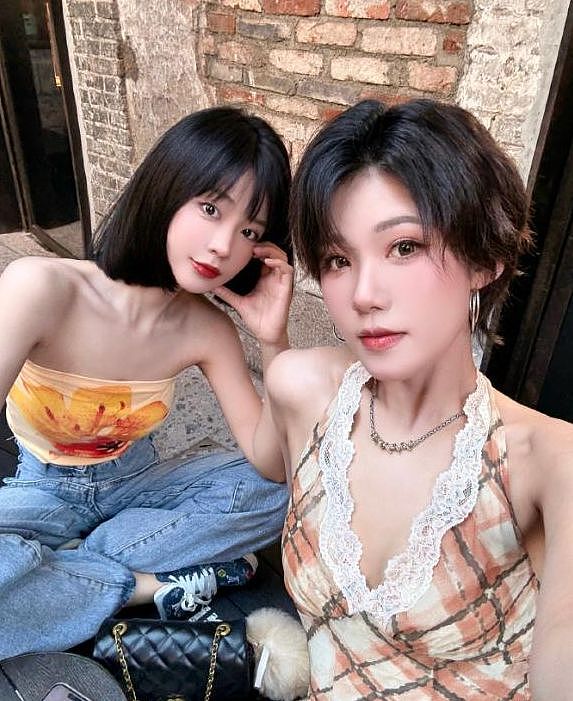 司晓迪30岁近照曝光!脸部浮肿显苍老,和网传性感照判若两人(组图) - 5