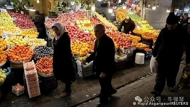 伊朗最高领袖就美国对委军事行动表态：“绝不会向敌人屈服”（组图） - 3
