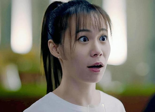 长得丑、演戏烂，爹妈“强捧不红”的5 位星二代，注定走不远（组图） - 35