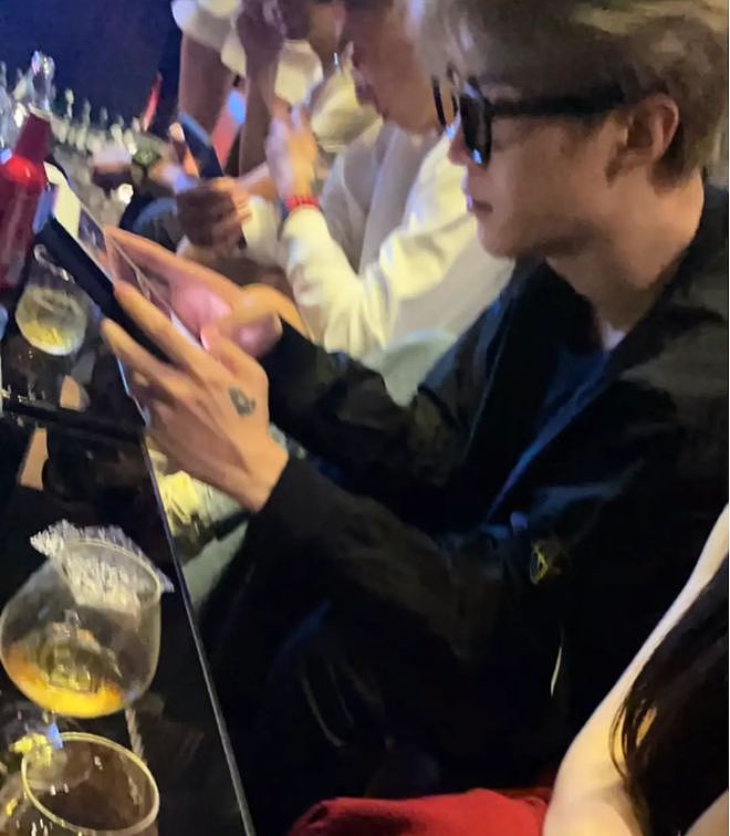 年度大瓜新鲜出炉，内娱魔嫂下凡，司晓笛和内娱众男明星同归于尽（组图） - 14