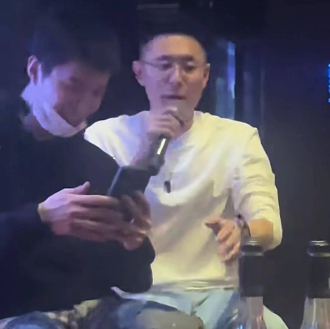 司晓迪事件最全瓜！檀健次私下是舔狗...（组图） - 15