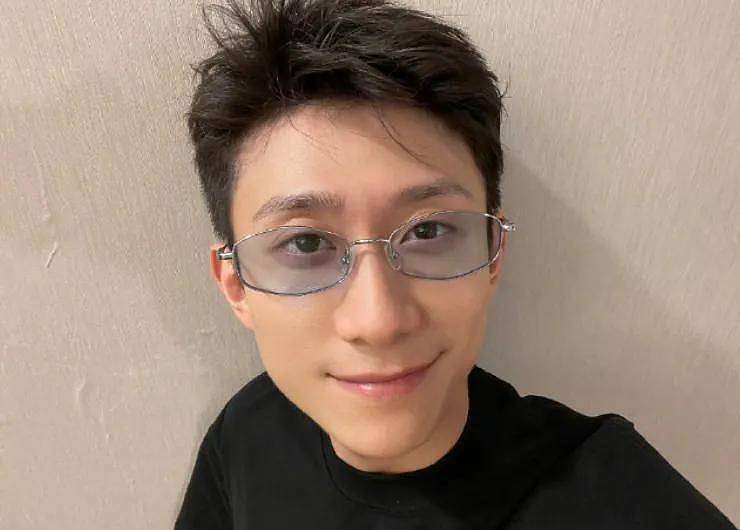 司晓迪事件最全瓜！檀健次私下是舔狗...（组图） - 36
