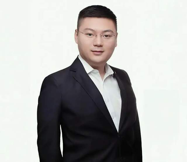 知名网红李贤良妻子去世，仅41岁，蓝小天悼念，老公在狱中（组图） - 8