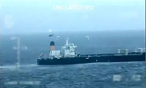 专家:美国冒天下之大不韪,要显示其为西半球事务最终裁定人(组图) - 4