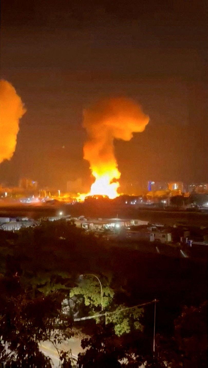 哥伦比亚边境派军防委内瑞拉难民涌入，委与巴西交界区一度关闭（组图） - 2