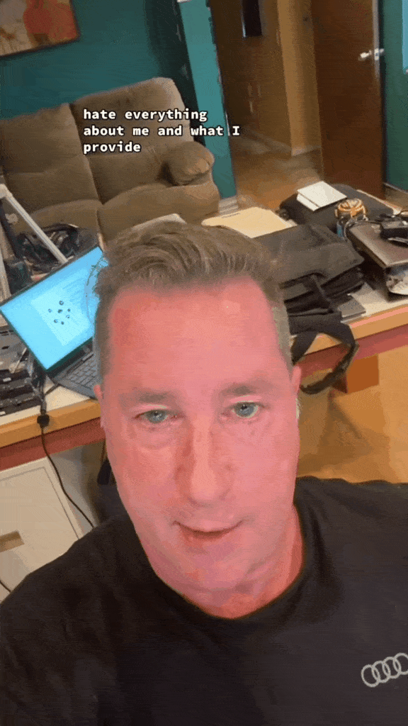 美国大叔自嘲成护照哥,亚裔老婆拿了身份就跑!结果网友全都支持她(组图) - 11