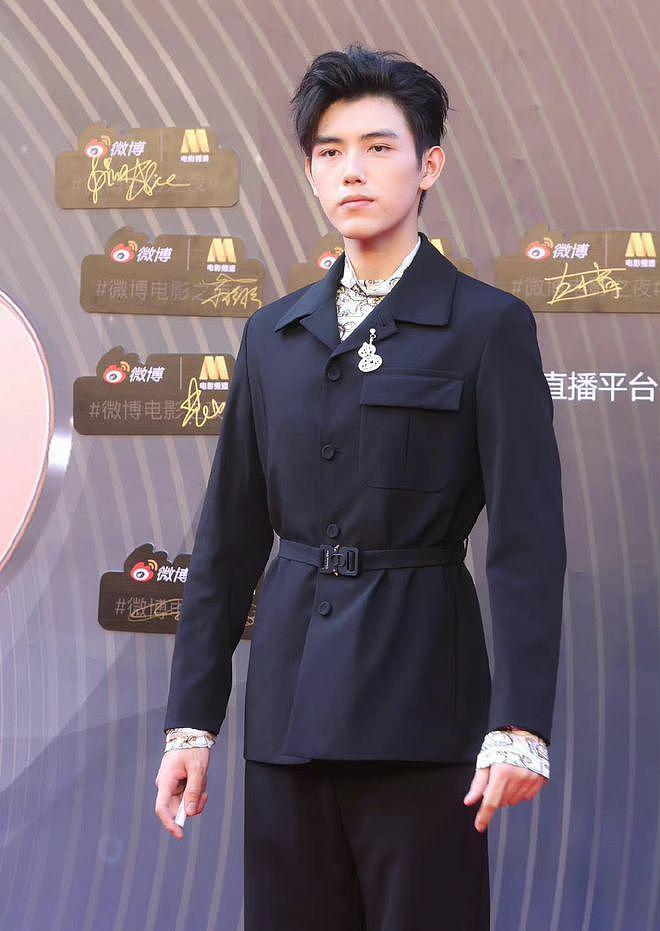 长得丑、演戏烂，爹妈“强捧不红”的5 位星二代，注定走不远（组图） - 16