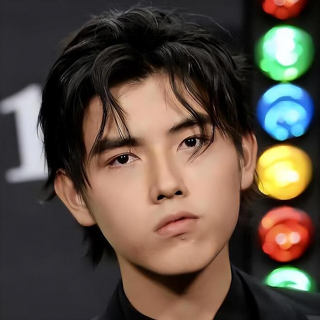 长得丑、演戏烂，爹妈“强捧不红”的5 位星二代，注定走不远（组图） - 15